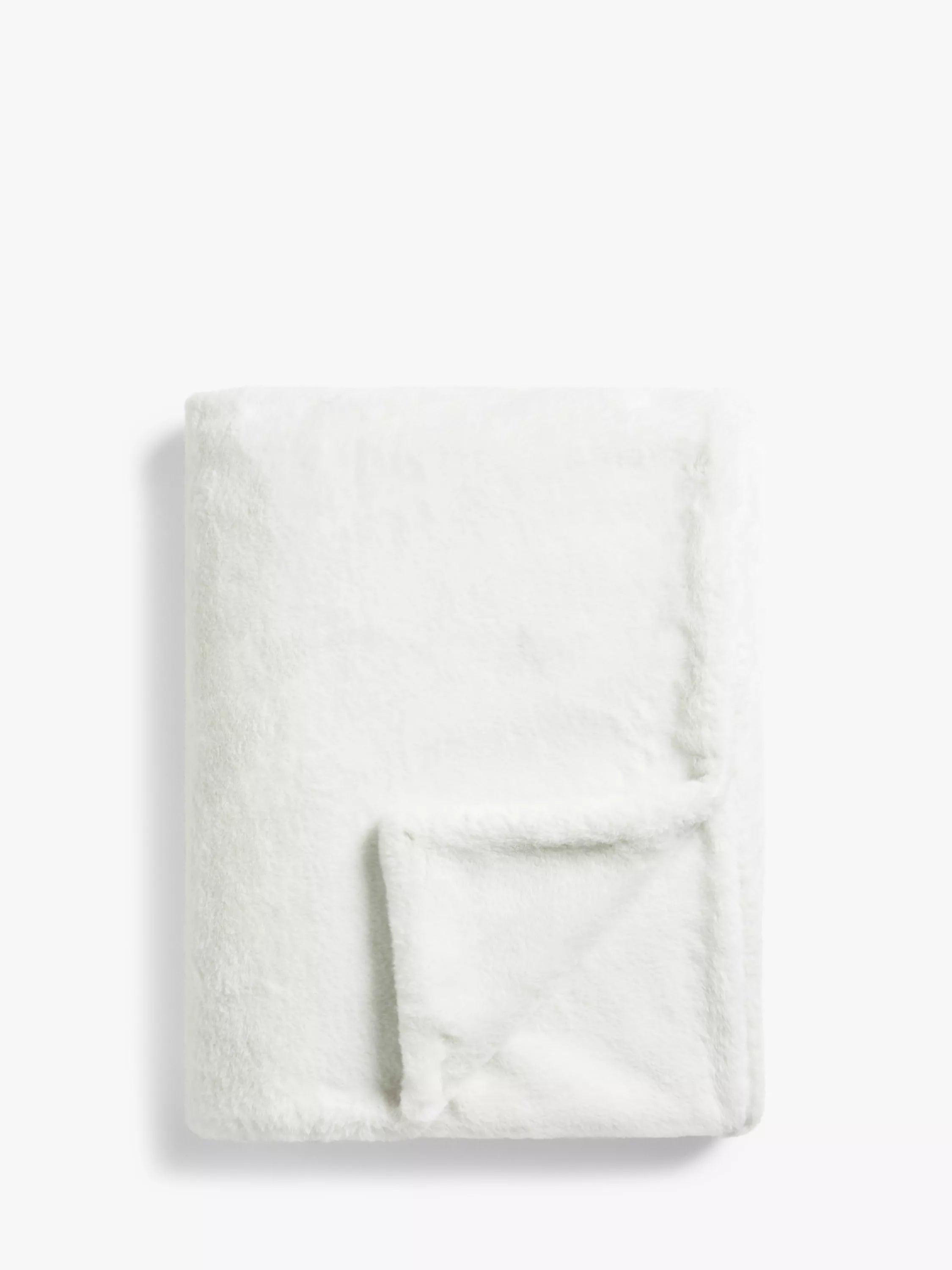 John Lewis Super Soft Throw Blanket home furnishing, UK version