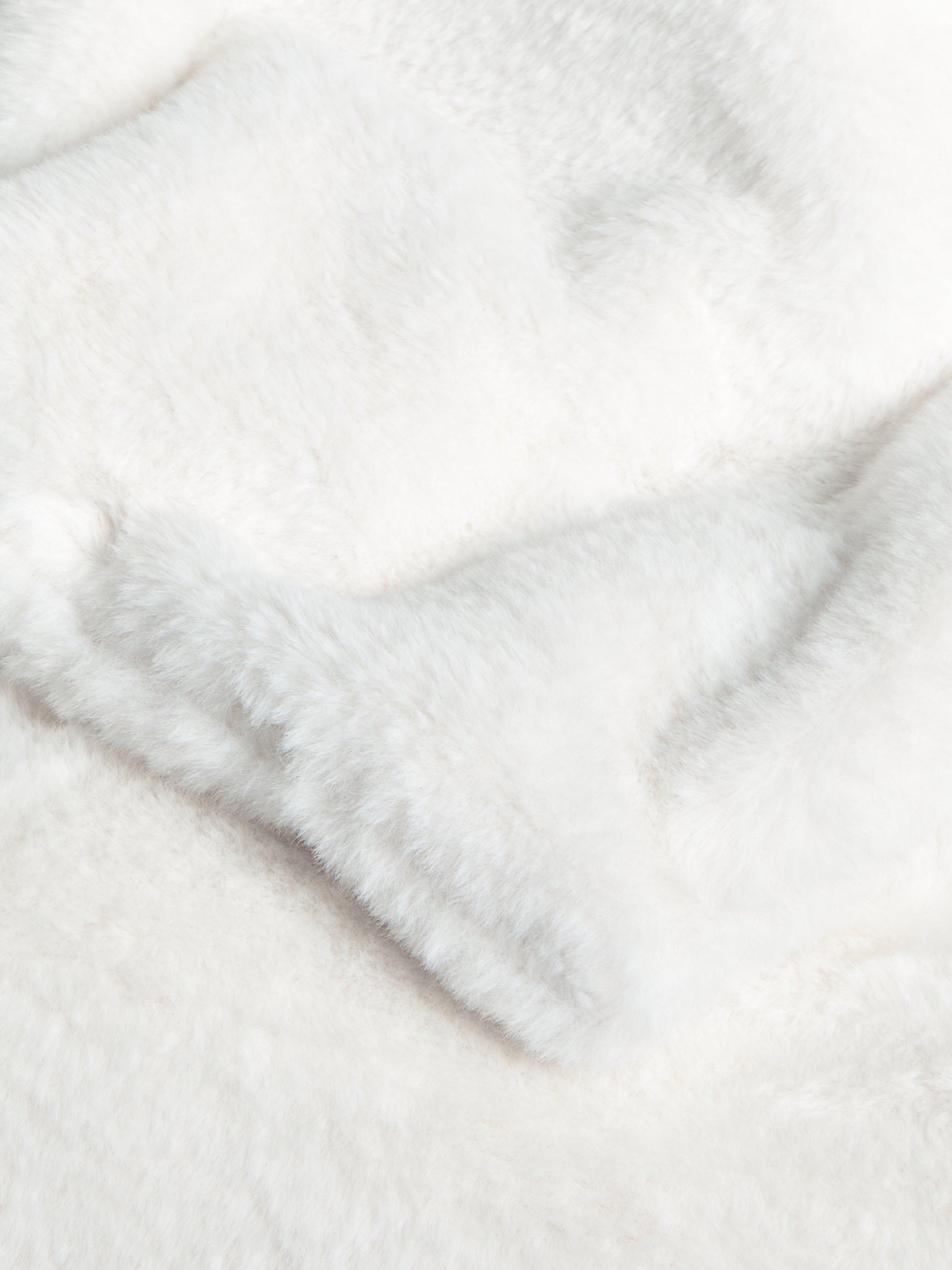 John Lewis Super Soft Throw Blanket home furnishing, UK version