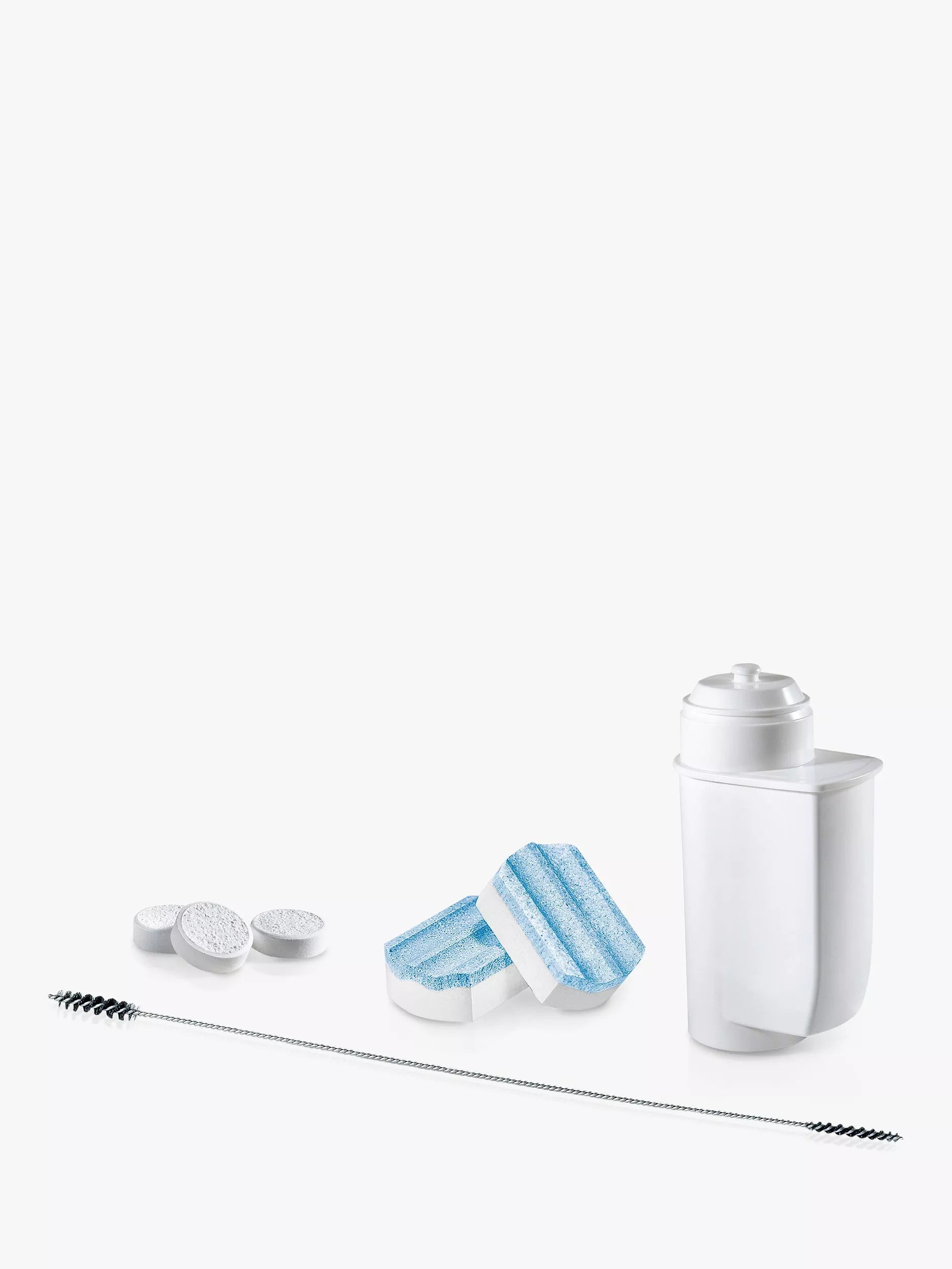 Siemens espresso care set for bean to cup coffee machines (British brand)