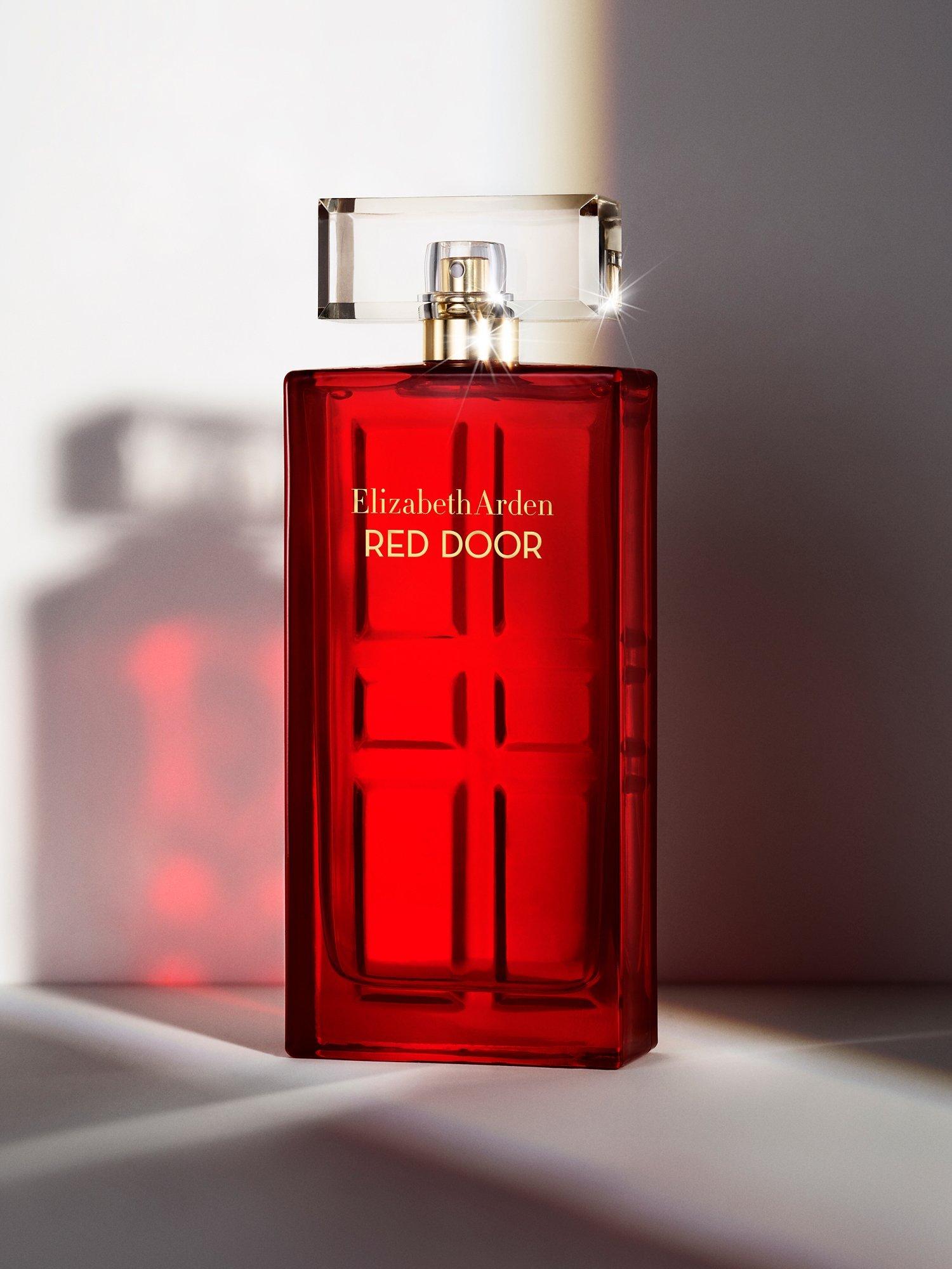 Elizabeth Arden Red Door Eau de Toilette 50ml (British brand)