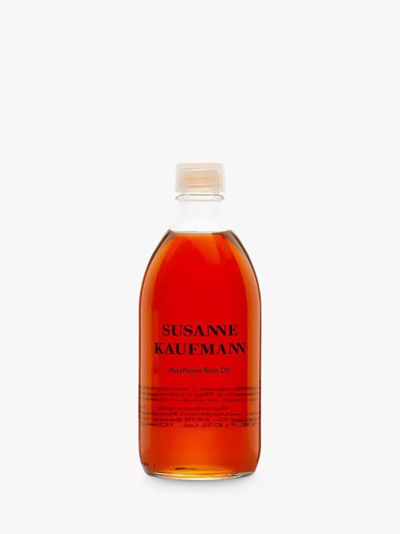 Susanne Kaufmann Hayflower Bath Oil, 250ml