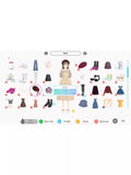 Nintendo Fashion Dreamer game for Switch - British product