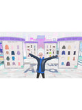 لعبة Nintendo Fashion Dreamer لجهاز Switch - منتج بريطاني