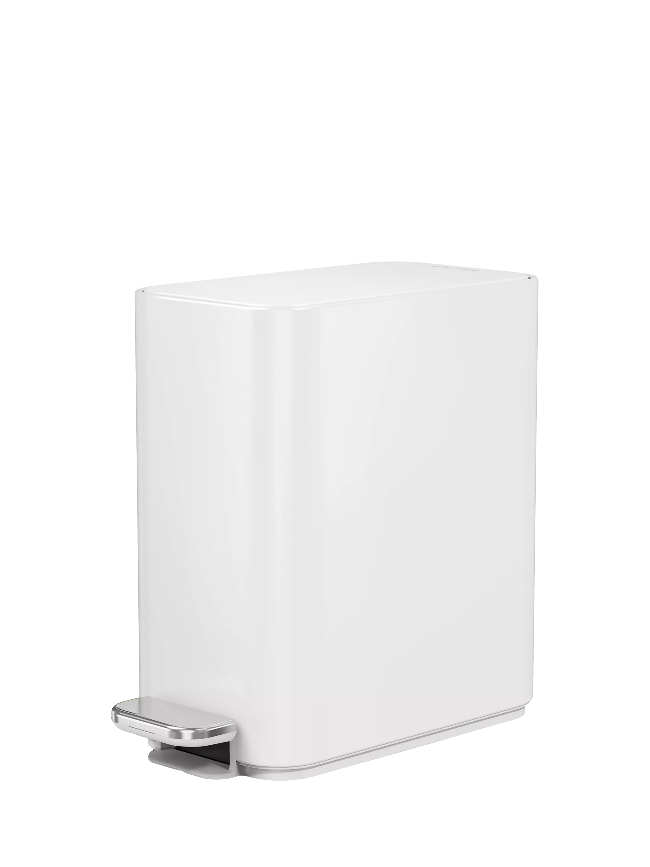 Simplehuman Slim Pedal Bin 5L