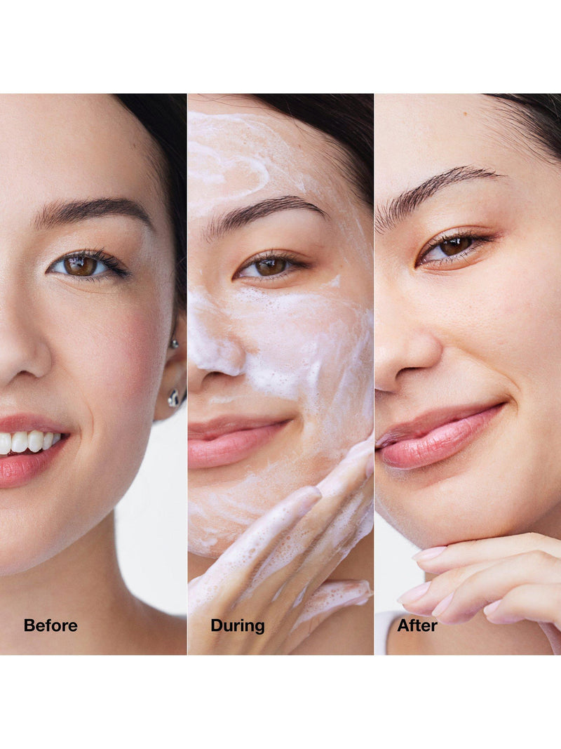 Clinique Take The Day Off facial cleansing mousse 125ml (British brand)