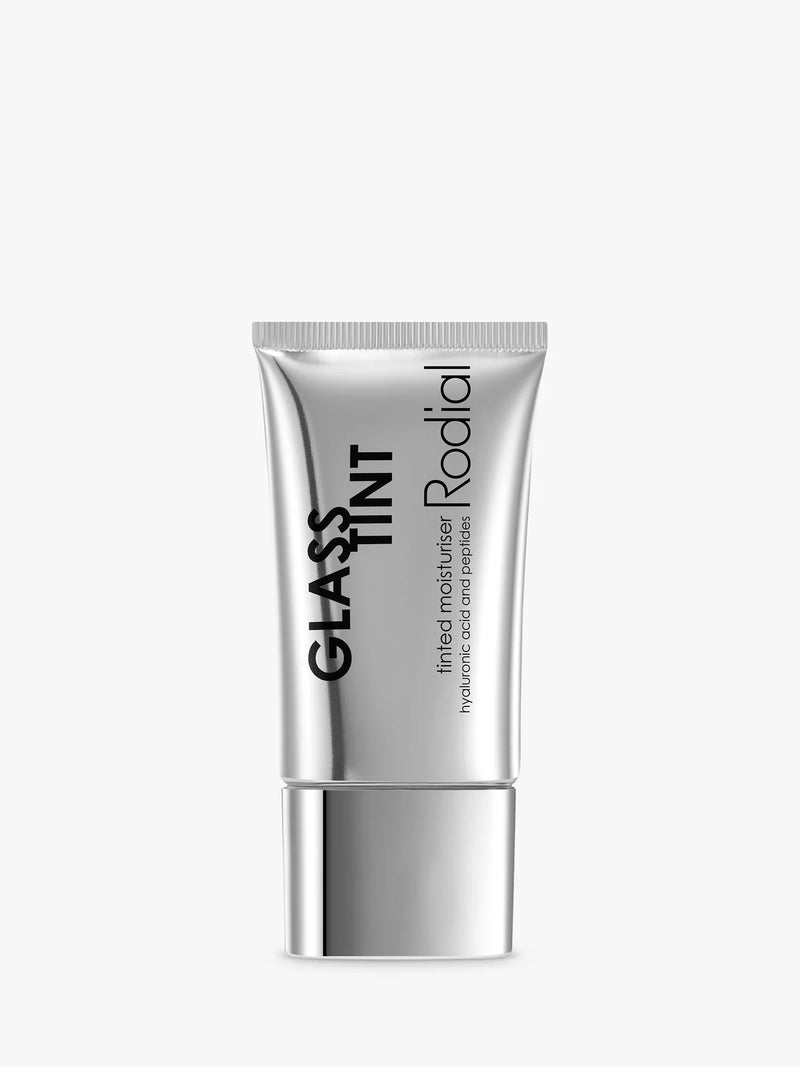 Rodial Glass Tint Tinted Moisturiser - Miami