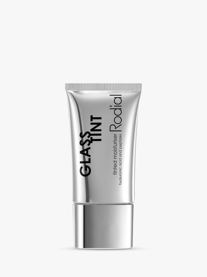 Rodial Glass Tint Tinted Moisturiser - Rio