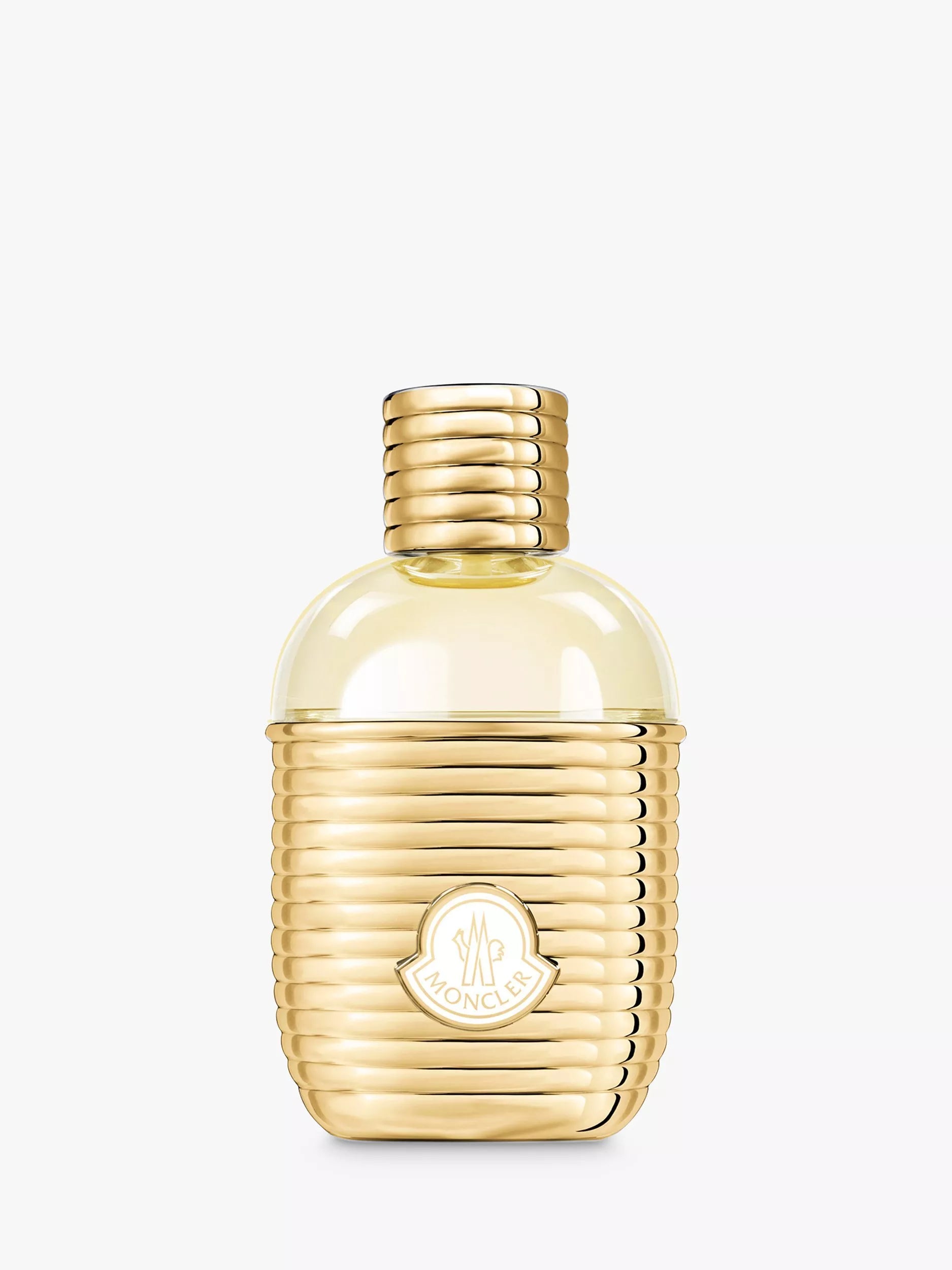 Moncler Sunrise Pour Femme Eau de Parfum 60ml، مستورد من المملكة المتحدة