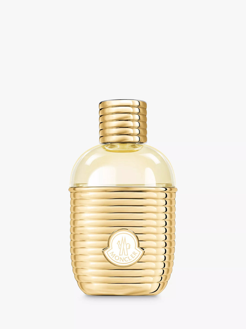 Moncler Sunrise Pour Femme Eau de Parfum 60ml، مستورد من المملكة المتحدة
