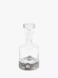 Royal Selangor Ace whisky decanter 750ml, UK version