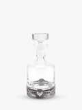 Royal Selangor Ace whisky decanter 750ml, UK version