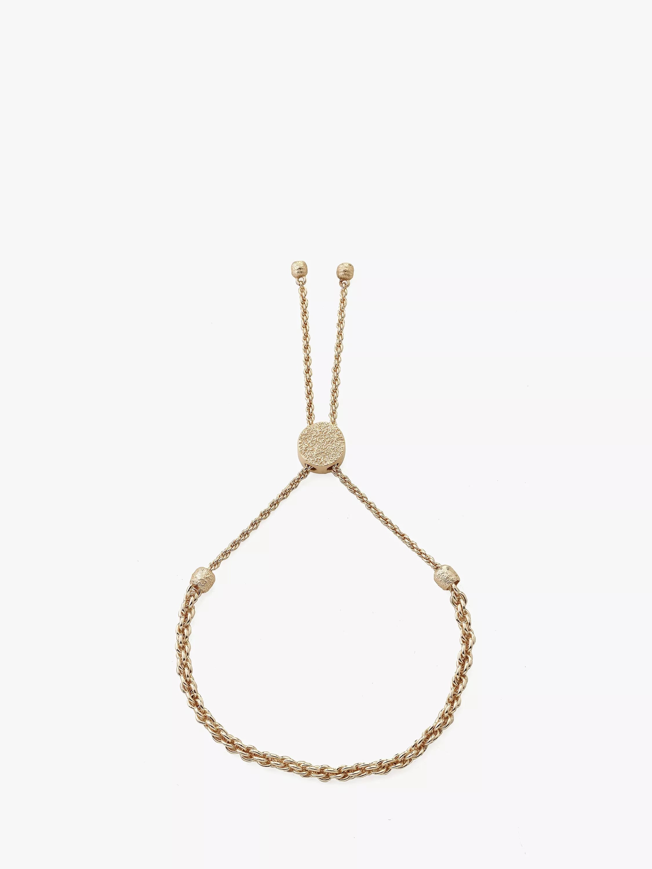 Tutti friendship bracelet Freedom Slider 28cm, imported from the UK