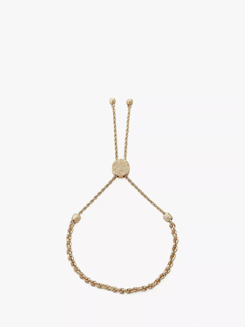 Tutti friendship bracelet Freedom Slider 28cm, imported from the UK