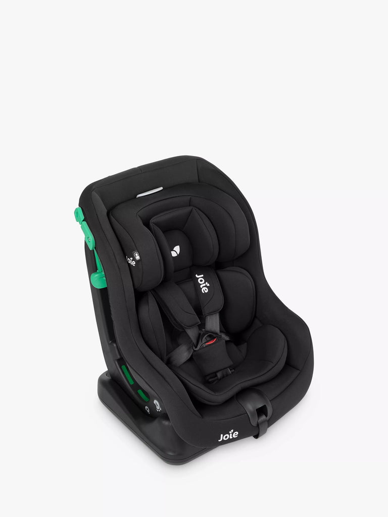 Joie Baby Steadi R129 Car Seat, Shale