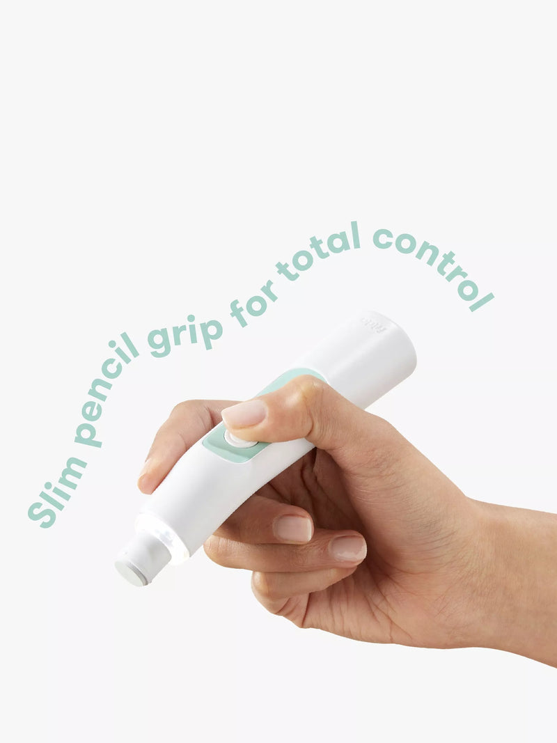 Fridababy Electric Nail Buffer - British product