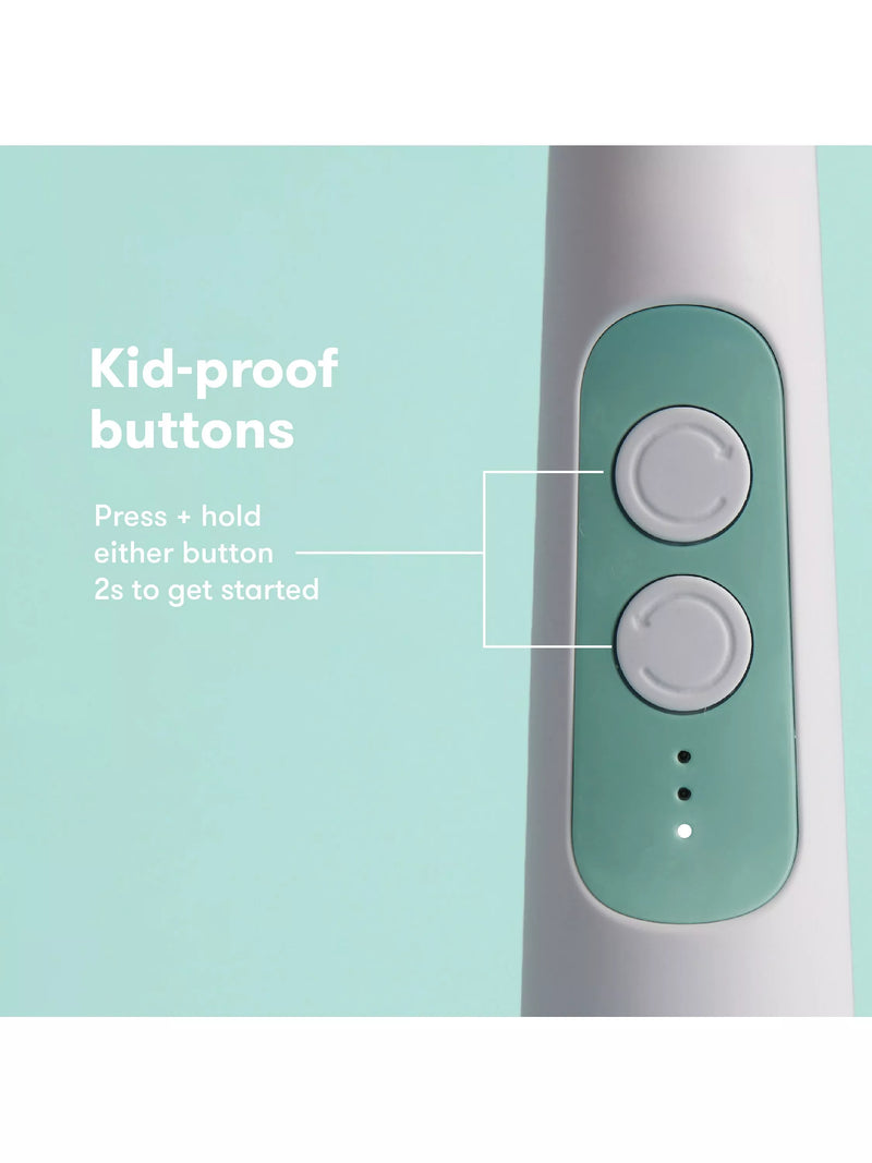 Fridababy Electric Nail Buffer - British product