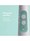 Fridababy Electric Nail Buffer - British product