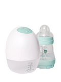 MAM Move Wearable Breast Pump & Bottle Set