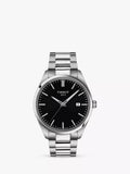 ساعة Tissot PR 100 Date للرجال بسوار