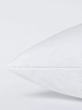 John Lewis quilted clusterfibre standard pillow protector, imported from the UK