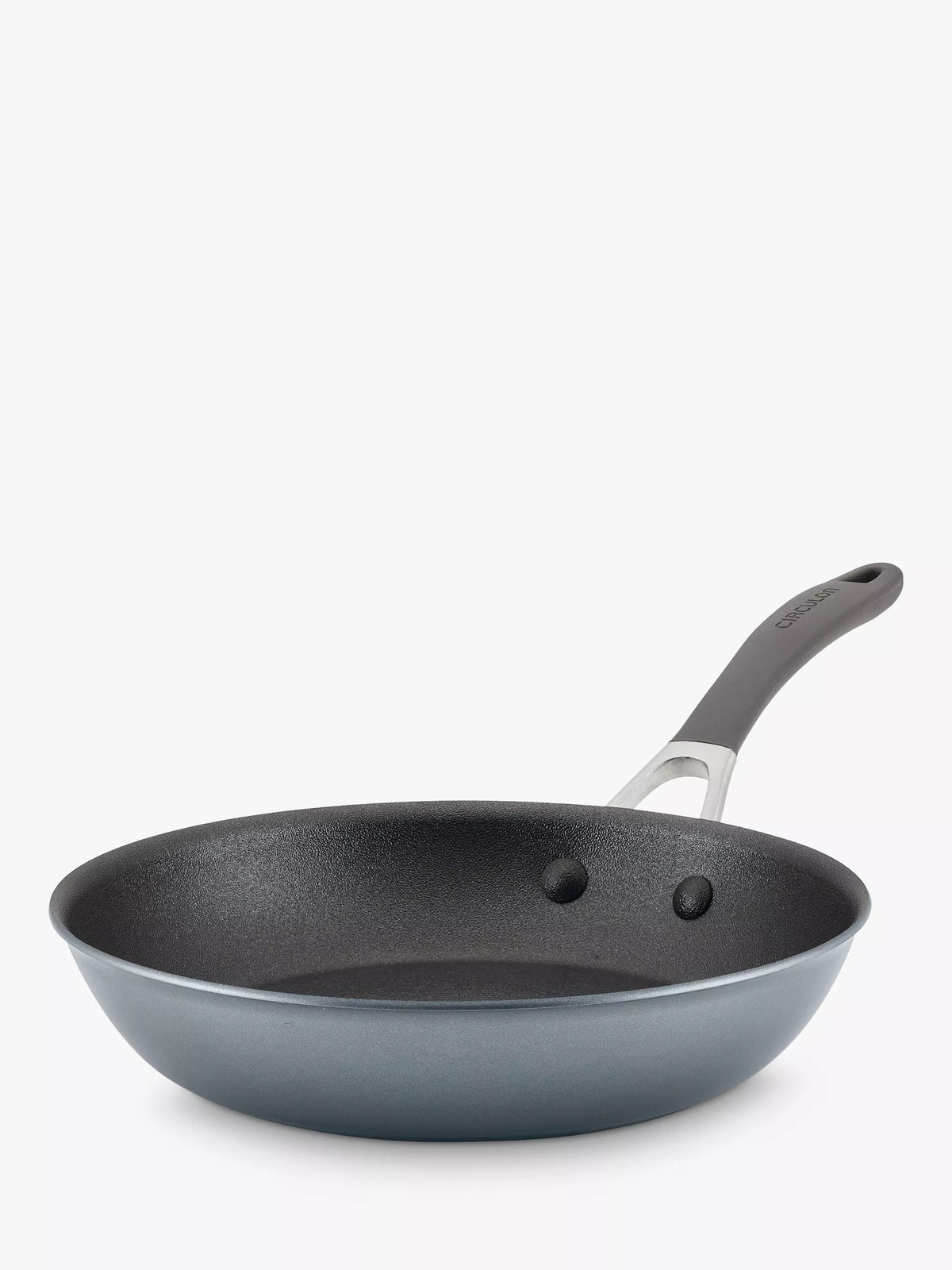 Circulon ScratchDefense Antihaftbeschichtete Bratpfanne 30cm - Britisches Produkt