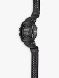 Casio G-SHOCK Rangeman solar watch with resin strap - British product