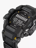 Casio G-SHOCK Rangeman solar watch with resin strap - British product