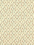 Sanderson Mickey & Minnie Furnishing Fabric 139cm