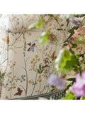 Sanderson Bambie furnishing fabric 139cm width, UK version