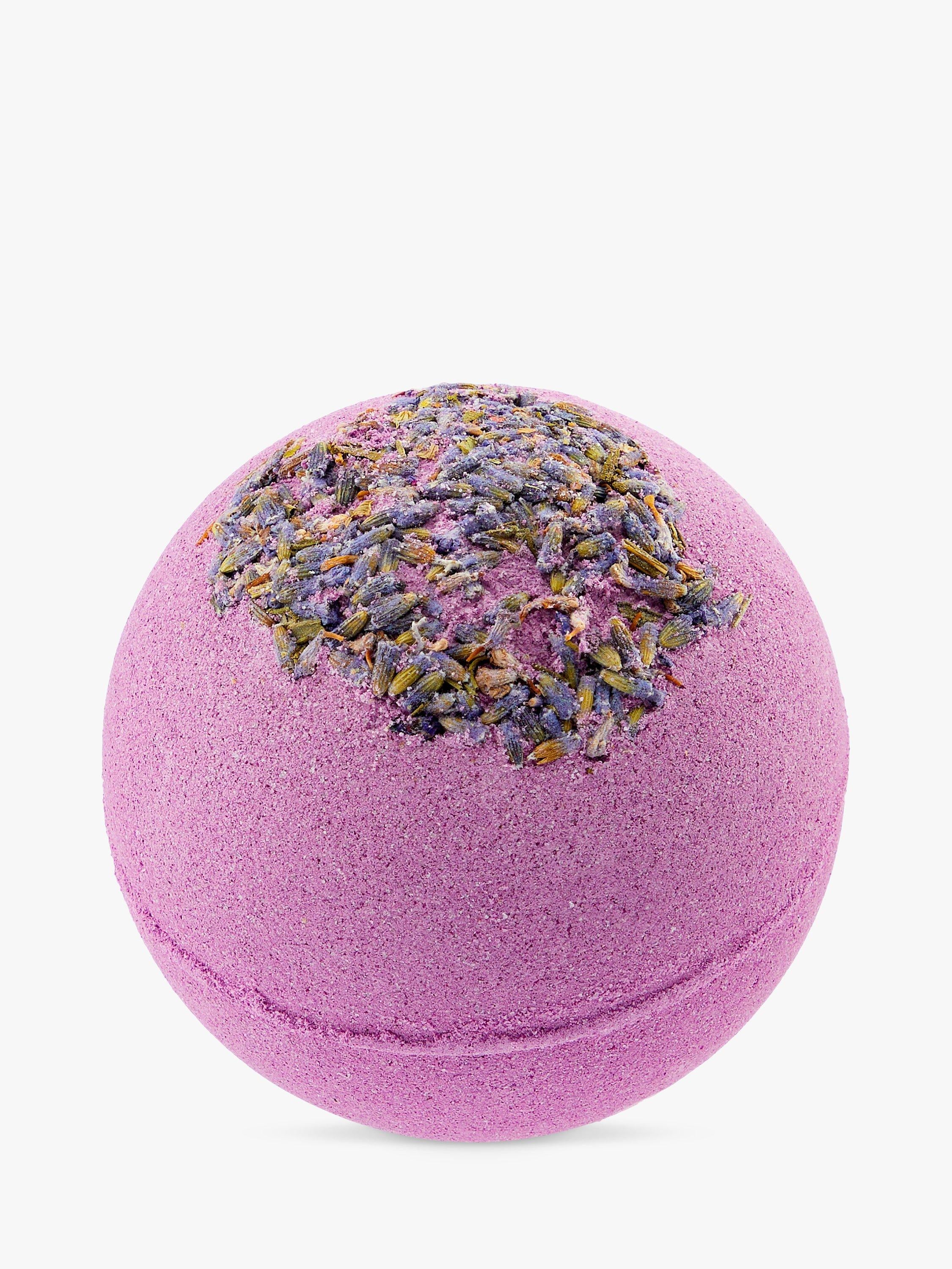 William Morris At Home lavender bath bomb 200g (British brand)