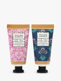 William Morris At Home Beautiful Sleep Body Ritual Gift Set (British brand)