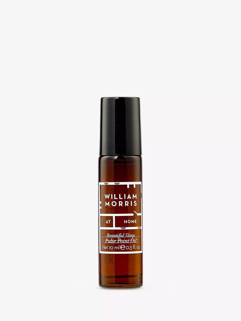 William Morris Beautiful Sleep Gift Set (British brand)