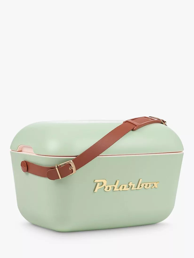Polarbox classic picnic cooler box 12 litre (British brand)