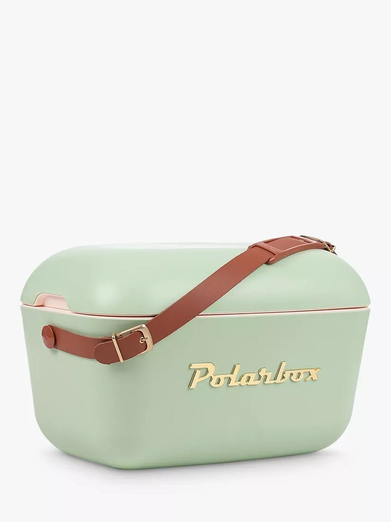 Polarbox classic picnic cooler box 12 litre (British brand)