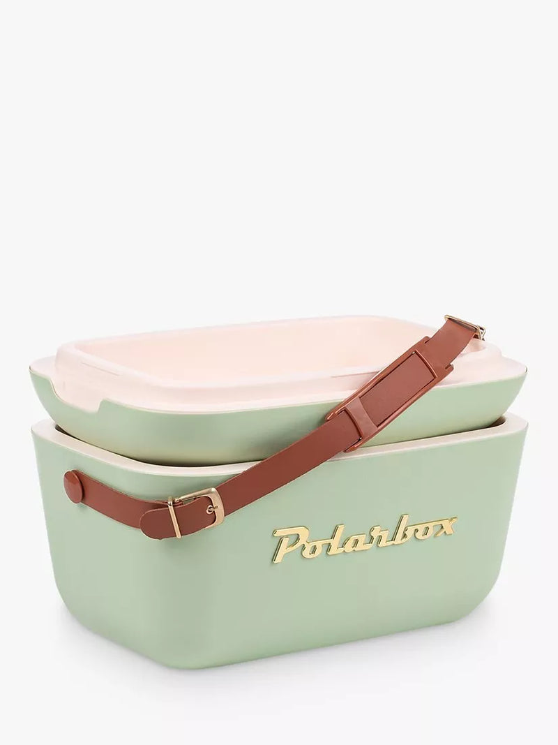 Polarbox classic picnic cooler box 12 litre (British brand)