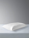 John Lewis soft natural duck feather pillow pair, UK version