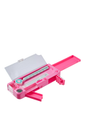 Tinc Mintees Snap Filled Pencil Case Multi (British brand)