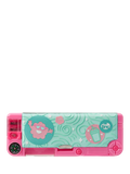 Tinc Mintees Snap Filled Pencil Case Multi (British brand)