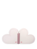 Tinc Mallo Heart notebook A5, imported from the UK