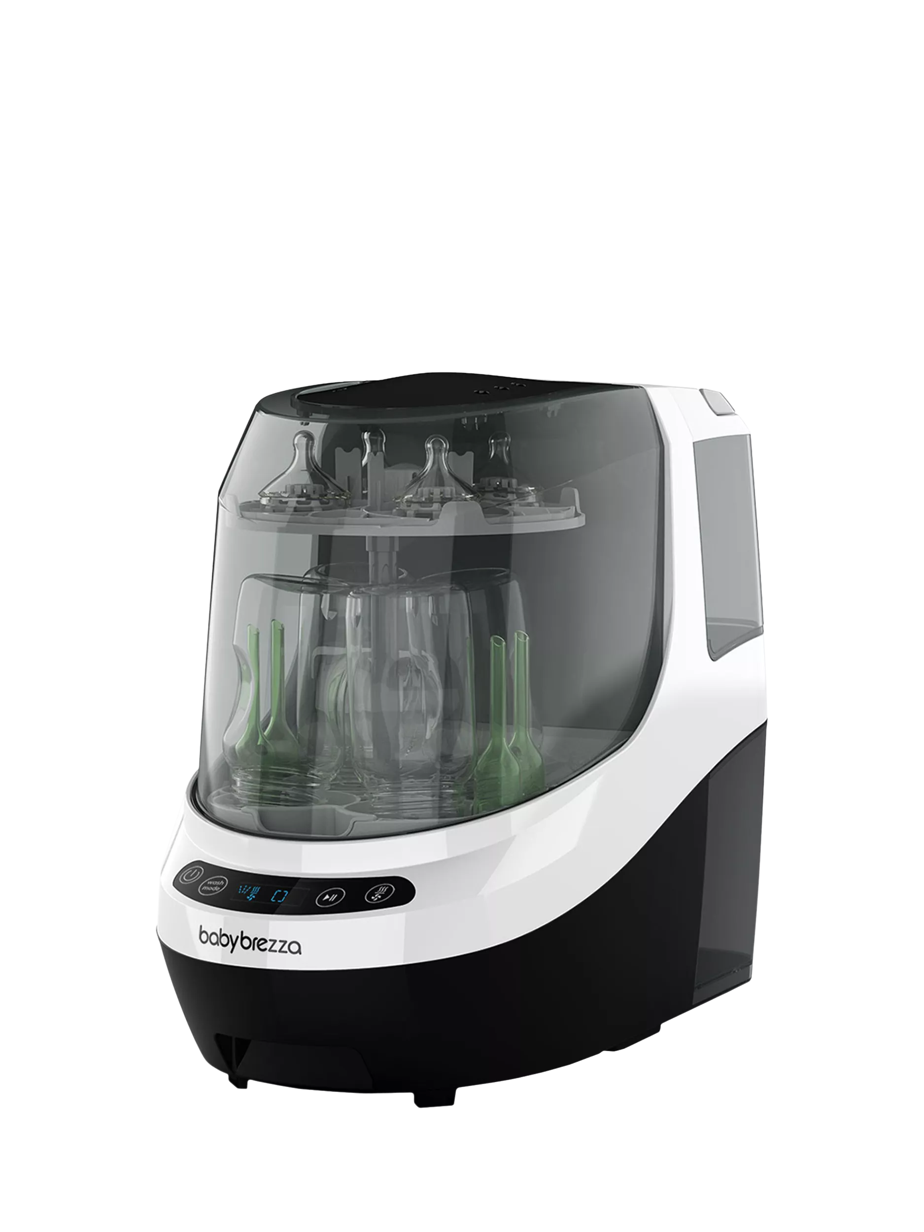 Baby Brezza Bottle Washer Pro Graphite (British brand)