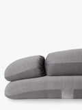 Fridababy Frida Mom Adjustable Keep-Cool Pregnancy Pillow - British product