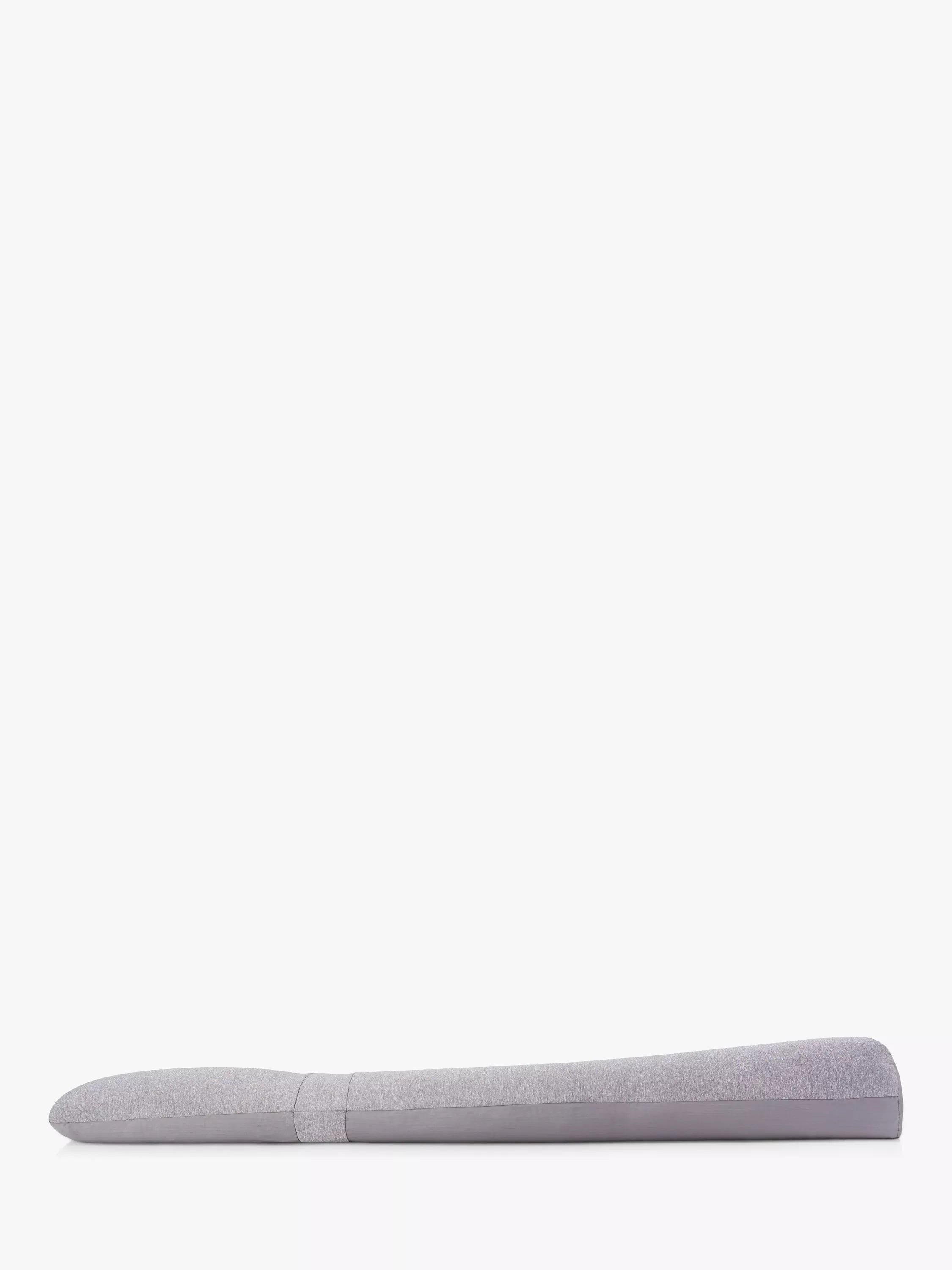 Fridababy Frida Mom Adjustable Keep-Cool Pregnancy Pillow - British product