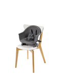Maxi-Cosi modular highchair in Beyond Graphite, imported from the UK