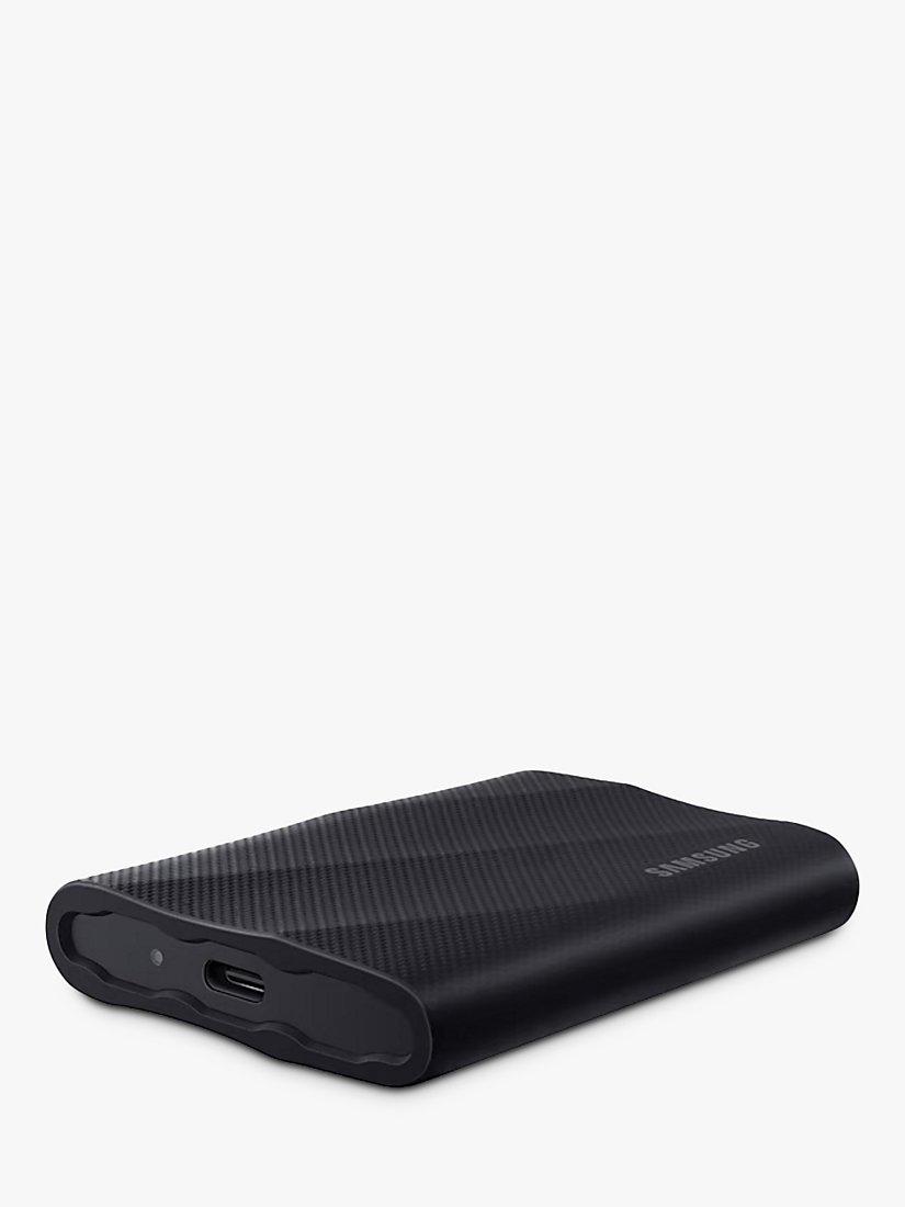 Samsung T9 portable SSD 4TB - British product