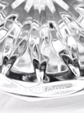 Waterford Crystal Lismore vase H20cm (British brand)