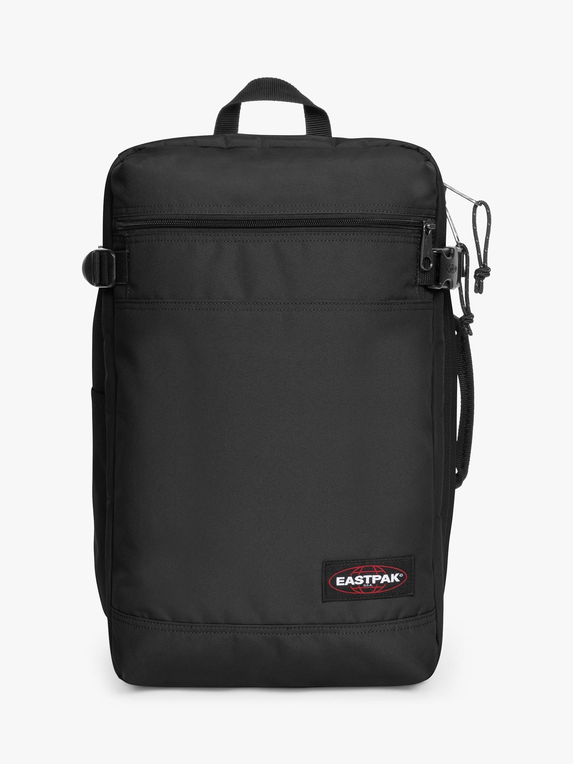 Eastpak Transit'R underseat flight backpack 28L, UK version