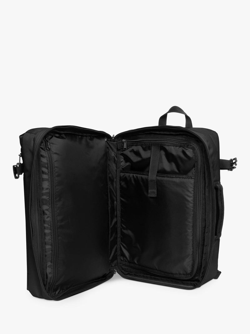 Eastpak Transit'R underseat flight backpack 28L, UK version