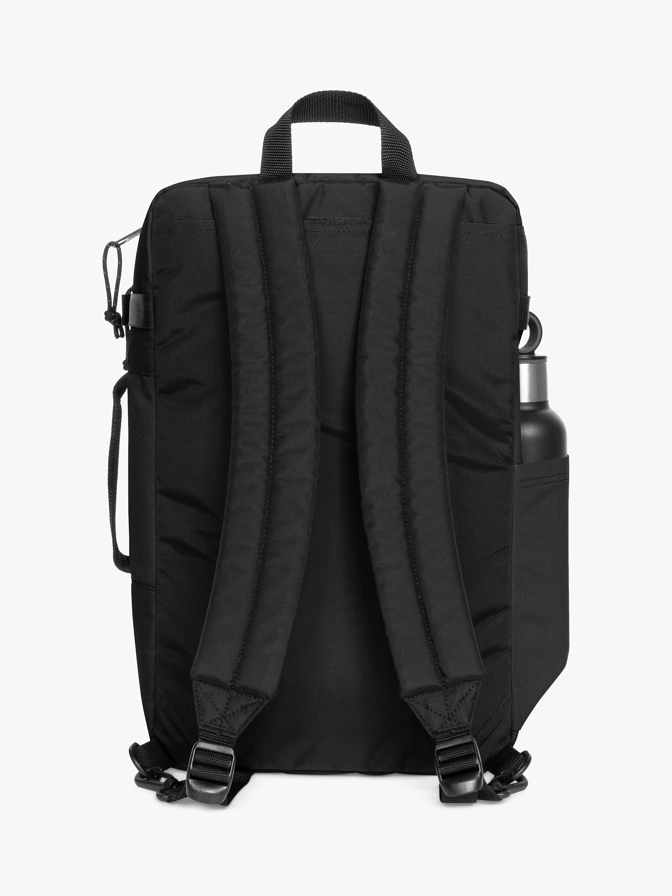Eastpak Transit'R underseat flight backpack 28L, UK version