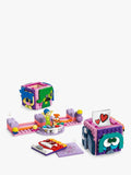 Lego Disney Pixar Inside Out 2 Mood Cubes Playset, UK version