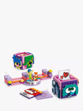 Lego Disney Pixar Inside Out 2 Mood Cubes Playset, UK version